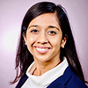 Photo of Maithili Pai - ISHR Fellow