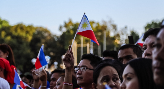 What law protects freedom of speech in the Philippines