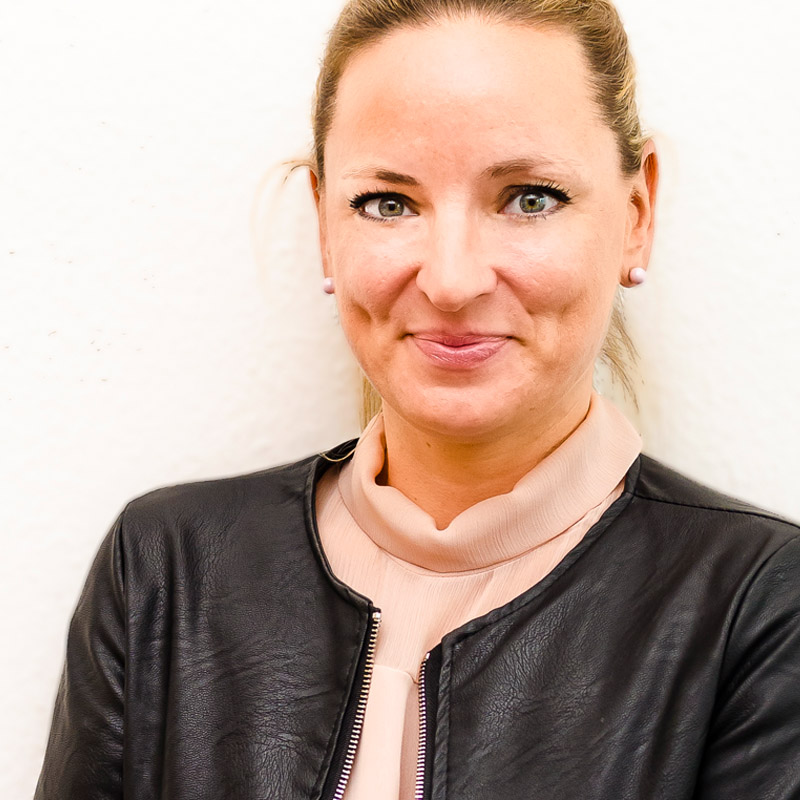Profile Photo of ISHR board Deputy Chair Katarina Bervar Sternad