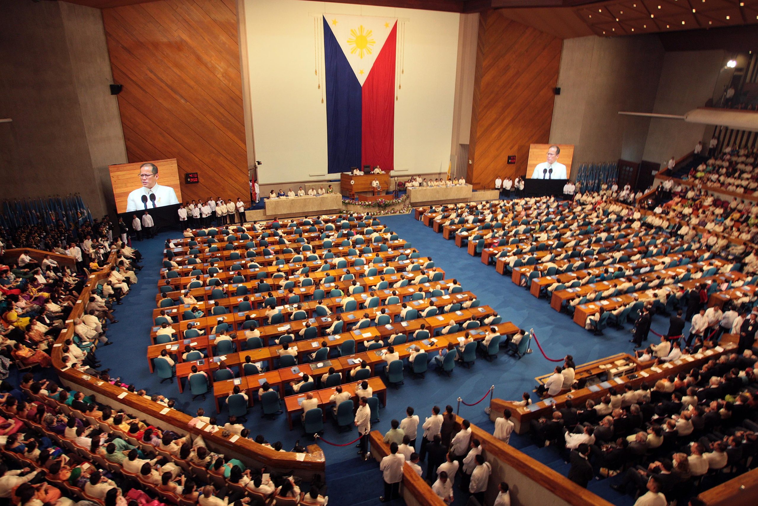 Philippines Senate Should Adopt Human Rights Defender Protection Law 