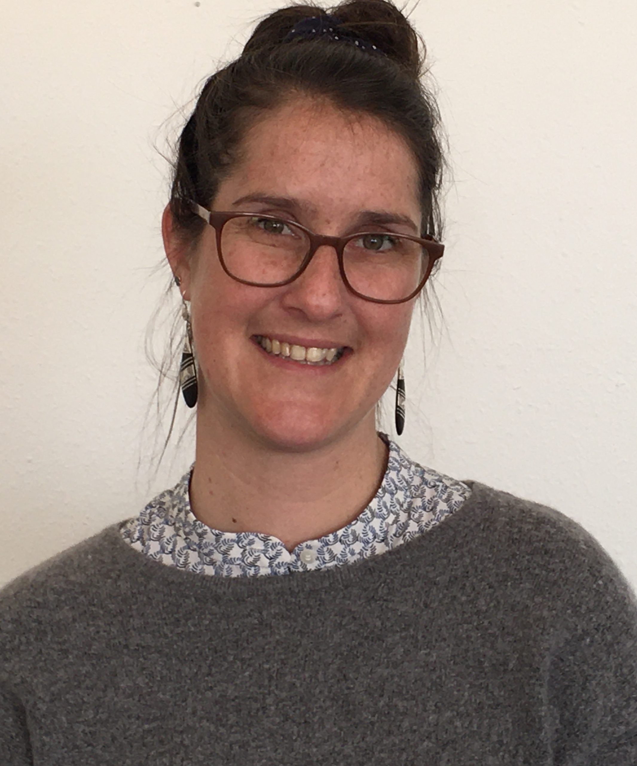 Profile Photo of ISHR staff Elise Golay