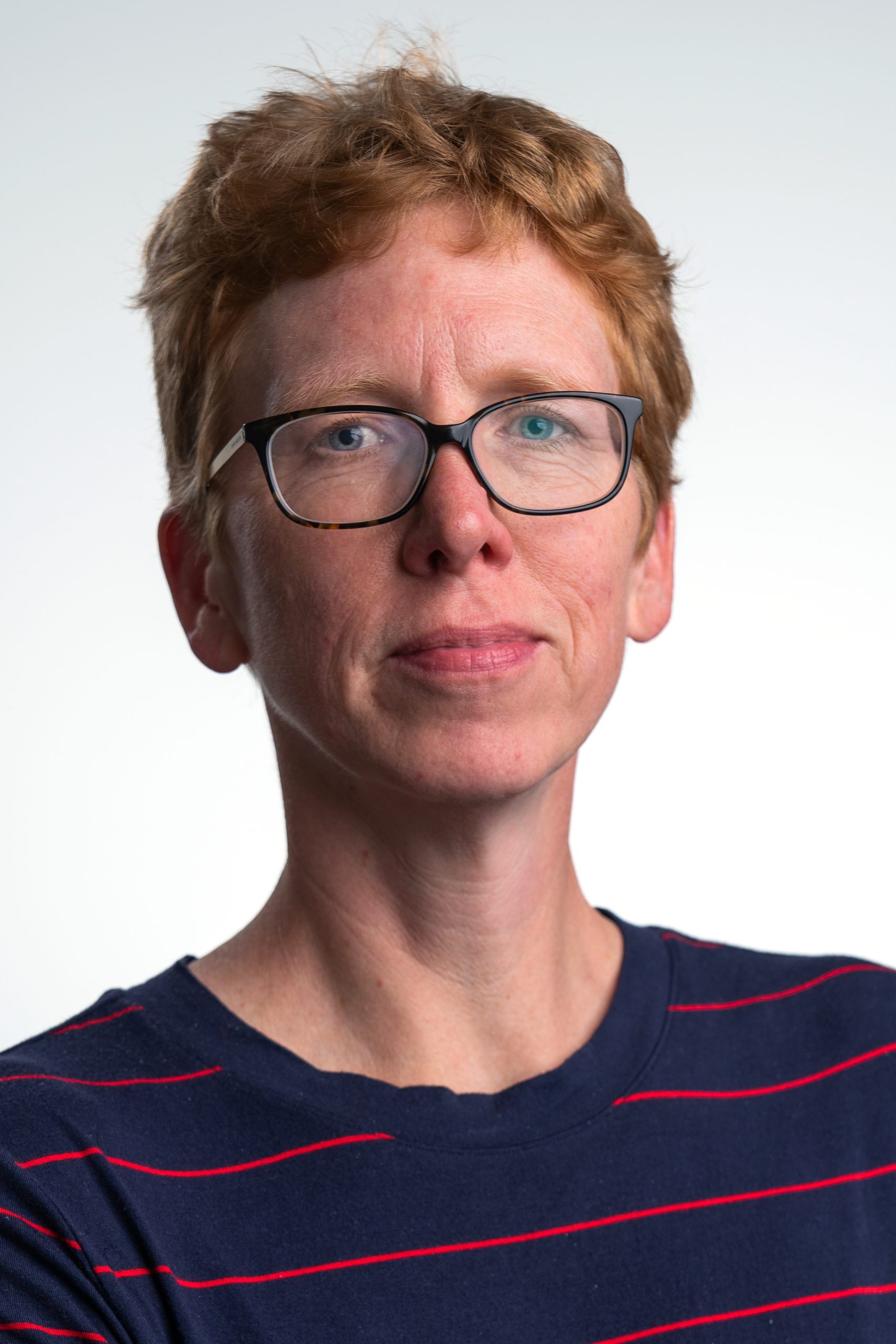 Profile Photo of ISHR staff Eleanor Openshaw.