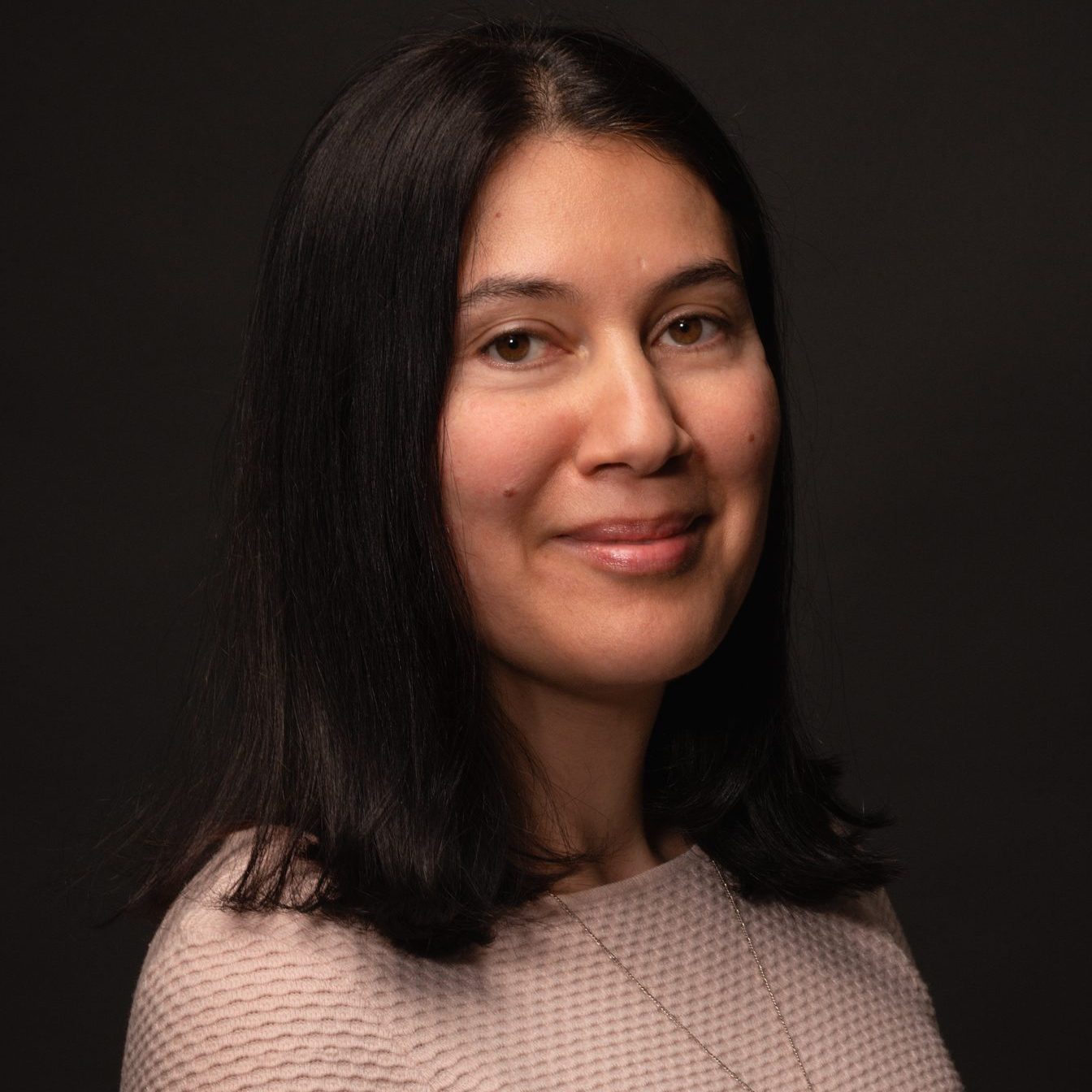 Profile Photo of ISHR staff Samira Huseynova