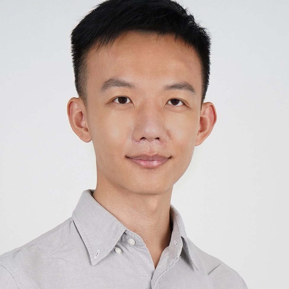Profile Photo of ISHR staff Lee Chung Lun