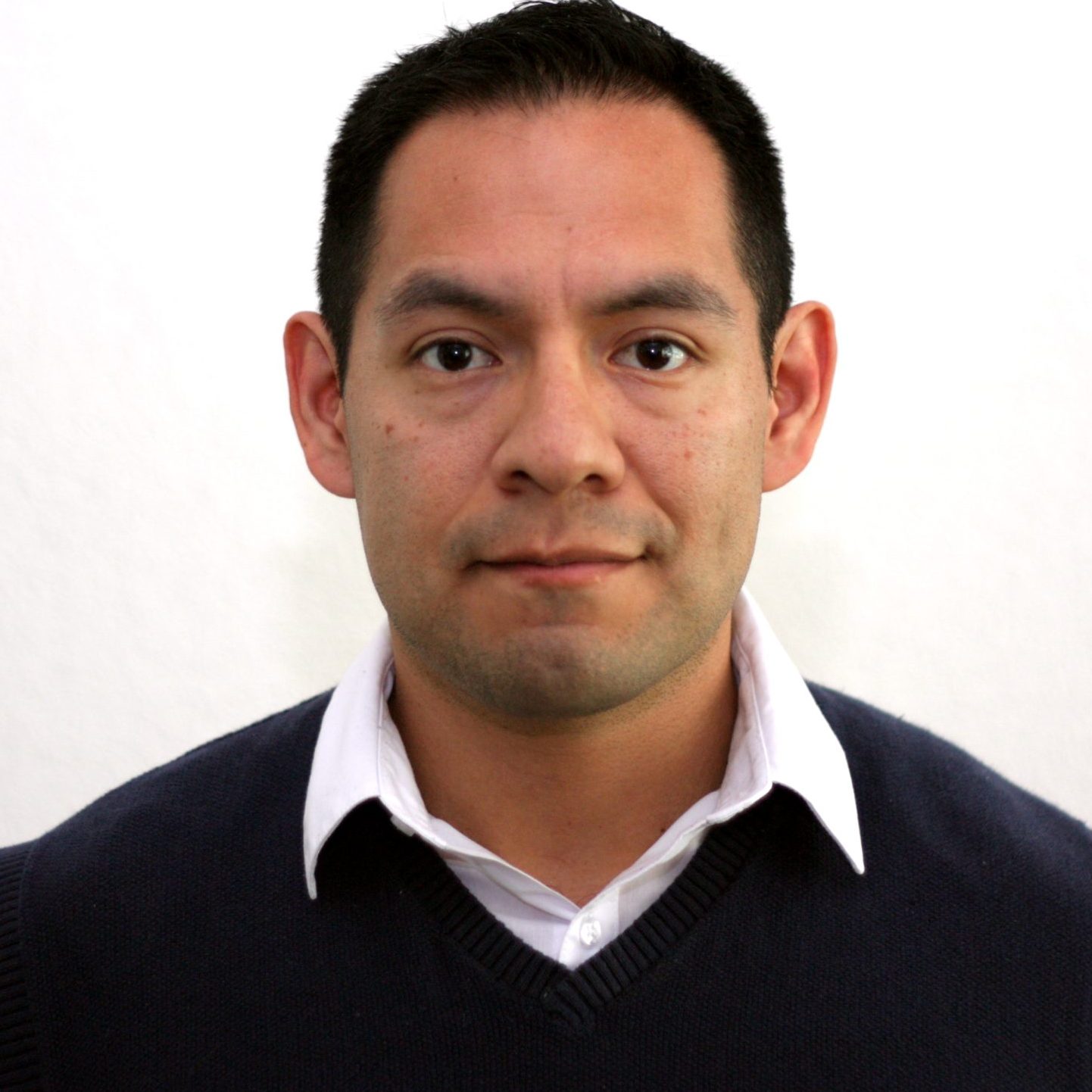 Profile Photo of ISHR staff Ulises Quero