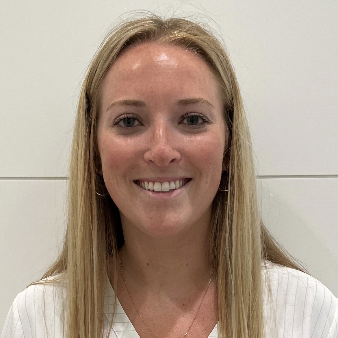 ISHR intern Jackson Friedman