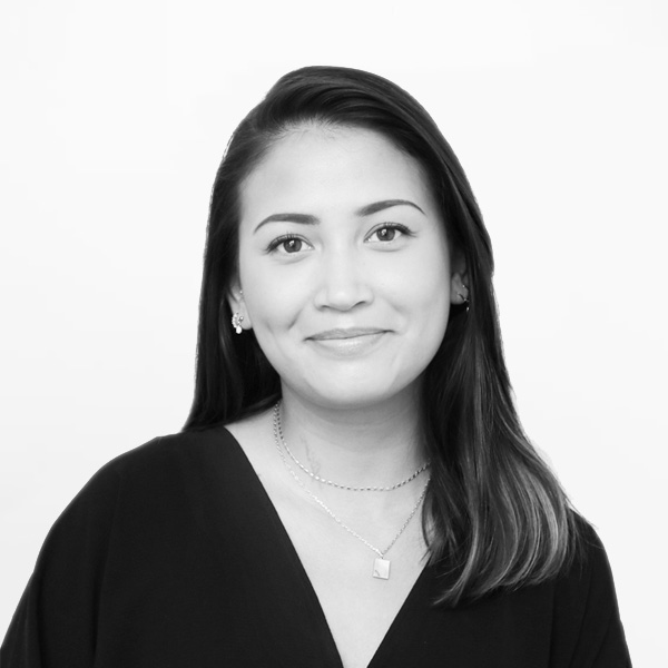 ISHR intern Eyleen Schwaiger