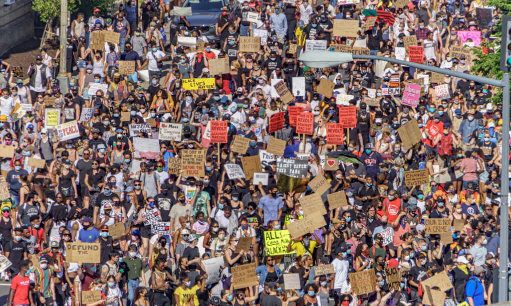 Defending rights in unequal democracies